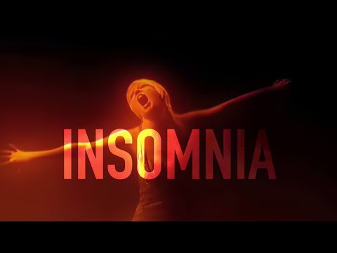 Insomnia - short film