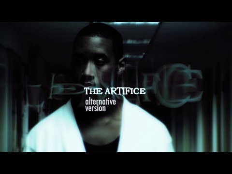 The Artifice - short film (alternative version)