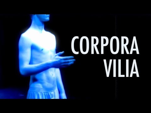 Corpora Vilia - short film