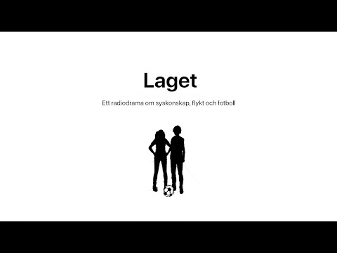 Laget - promotional animation