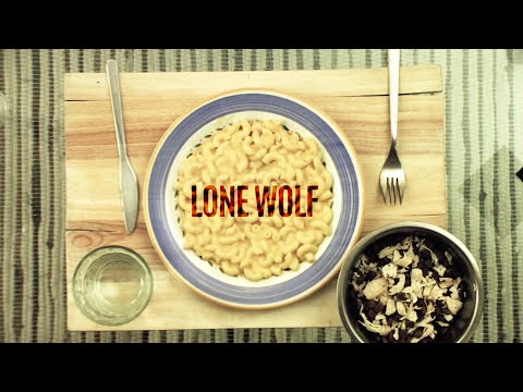Lone Wolf - short film