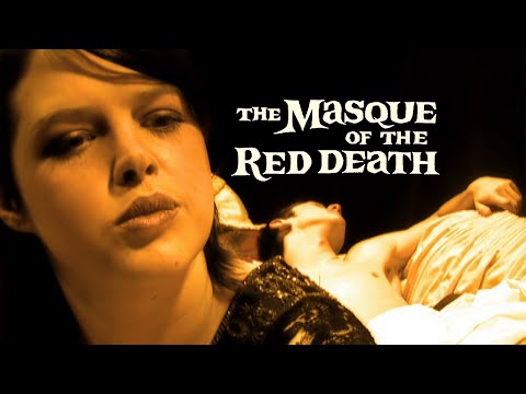 The Masque of the Red Death - short film